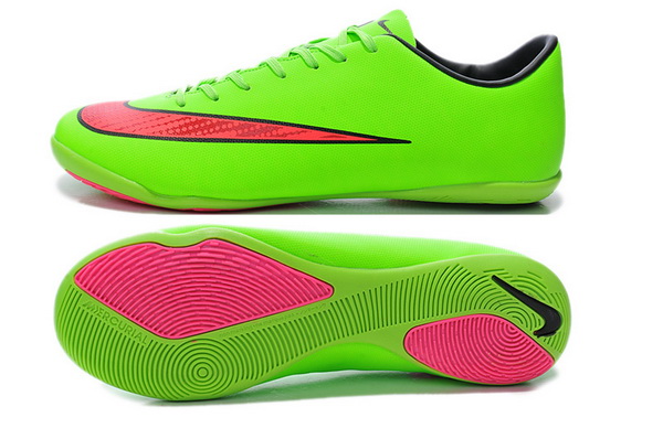 2014 World Cup Nike Mercurial Victory V Indoor Men Shoes--018